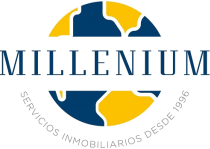 Millenium Servicios Inmobiliarios_logo