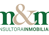 M&m Consultora Inmobiliaria_logo