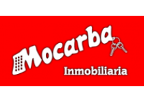 Mocarba Inmobiliaria_logo