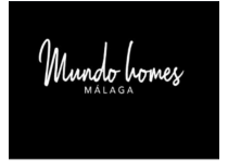 Mundo Homes Malaga_logo