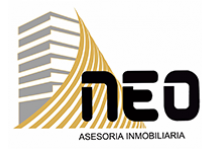 Neo Asesoria Inmobiliaria CB_logo