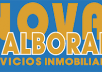 Nova Alboraia Sl_logo