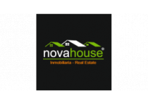 Novahouse Inmobiliaria_logo