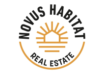 Novus Habitat Real Estate_logo