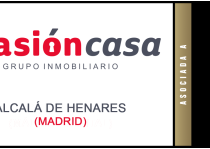 Ocasioncasa Oficina Alcalá De Henares Madrid_logo