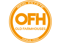 Ofh Old Farmhouses Spain_logo