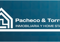 Pacheco & Torrens Inmobiliaria Y Home Staging_logo
