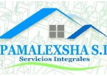 Pamalexsha Servicios Integrales Sl_logo