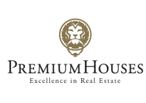 Premium Houses Sitges_logo