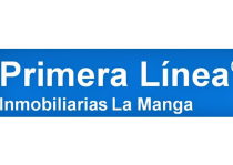 Primera Linea Inmobiliarias La Manga_logo