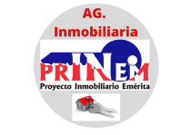 Prinem (proyecto Inmobiliario Emerita)_logo
