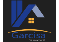 Promociones Inmobiliarias Garcisa De Levante_logo