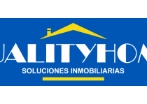 Quality Home Soluciones Inmobiliarias_logo