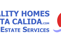 Quality Homes Costa Calida_logo