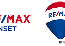 RE/MAX Sunset_logo