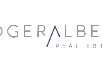 ROGER ALBERT Real Estate_logo