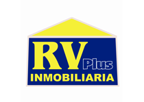 RV Plus Inmobiliaria_logo