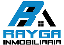 Rayga Inmobiliaria_logo