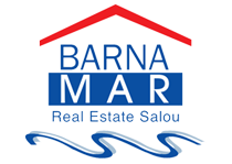 Real Estate Barnamar Salou_logo