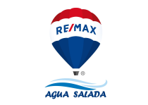 Remax Agua Salada_logo