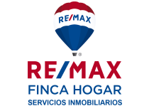 Re/max Finca Hogar_logo