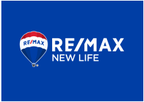 Remax New Life_logo