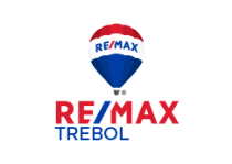 Remax Trebol_logo