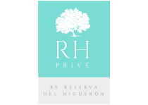 Reserva Del Higuerón Privé_logo