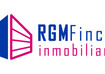 Rgmfincas Inmobiliaria_logo