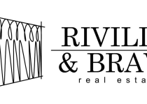Rivilla&bravo Real Estate_logo