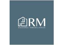 Rm Asesores Inmobiliarios_logo