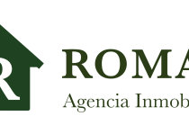 Roman Agencia Inmobiliaria_logo