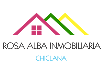 Rosa Alba Inmobiliaria_logo