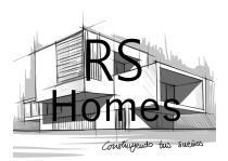 Rs Homes_logo