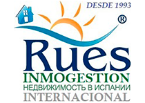 Rues Inmobiliaria_logo