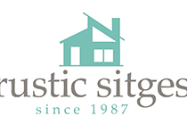 Rustic Sitges_logo