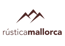 Rústica Mallorca C. B._logo