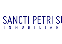 Sanctipetri Sur Inmobiliaria_logo