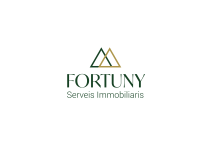 Serveis Immobiliaris Fortuny Prat De La Riba_logo