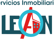 Servicios Inmobiliarios Leon_logo