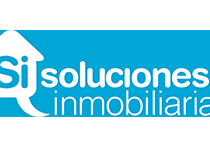 Si Soluciones Inmobiliarias_logo