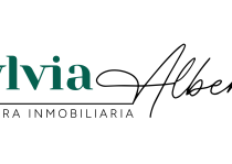 Silvia Albert_logo
