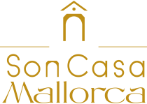 Son Casa Mallorca_logo