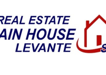Spain House Levante_logo