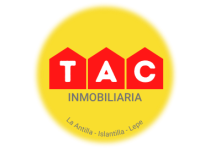 Tac Inmobiliaria_logo