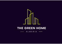 The Green Home_logo