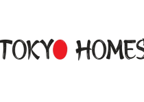 Tokyo Homes_logo