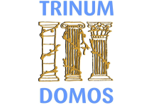 Trinum Domos_logo