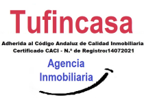 Tufincasa - Agencia Inmobiliaria_logo
