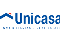 Unicasa Inmobiliaria_logo